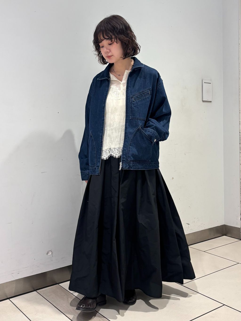 JOURNAL STANDARD LADYS