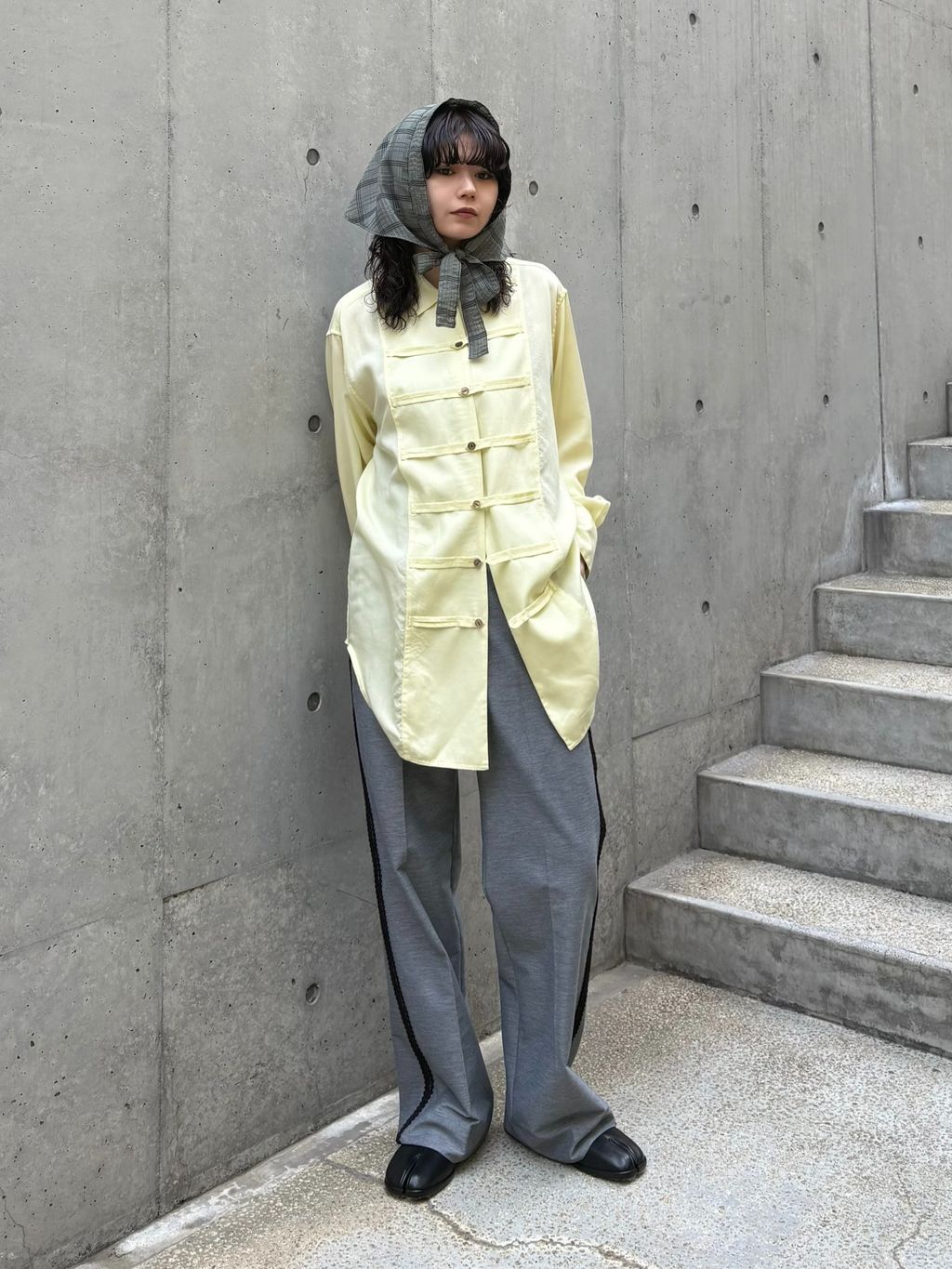 JOURNAL STANDARD LADYS