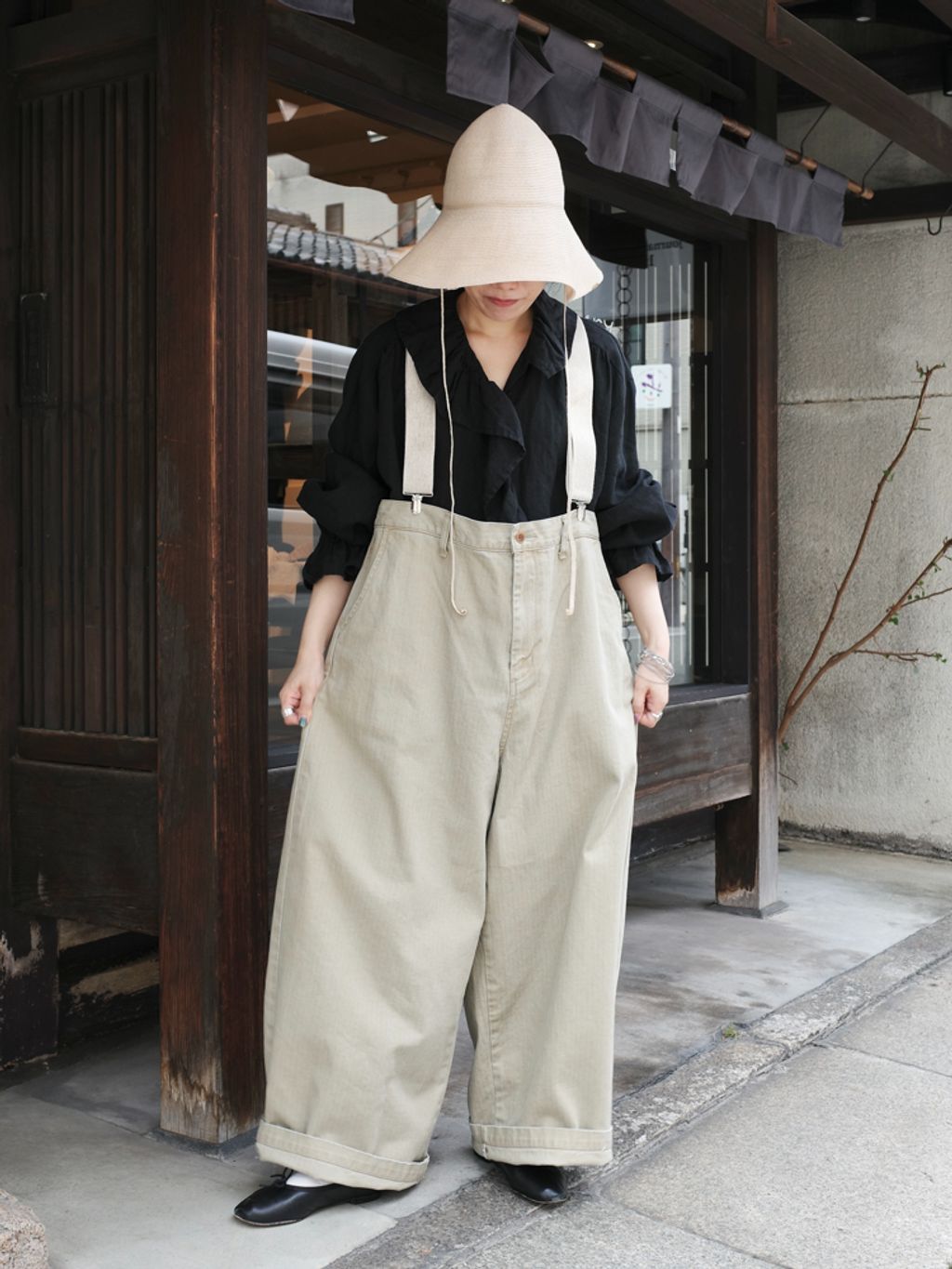 journal standard luxe