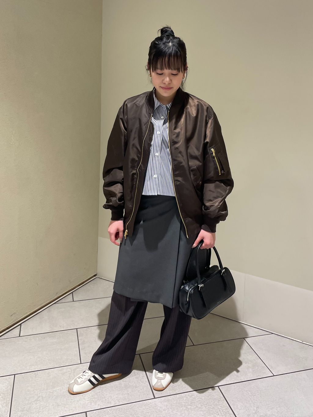 JOURNAL STANDARD LADYS