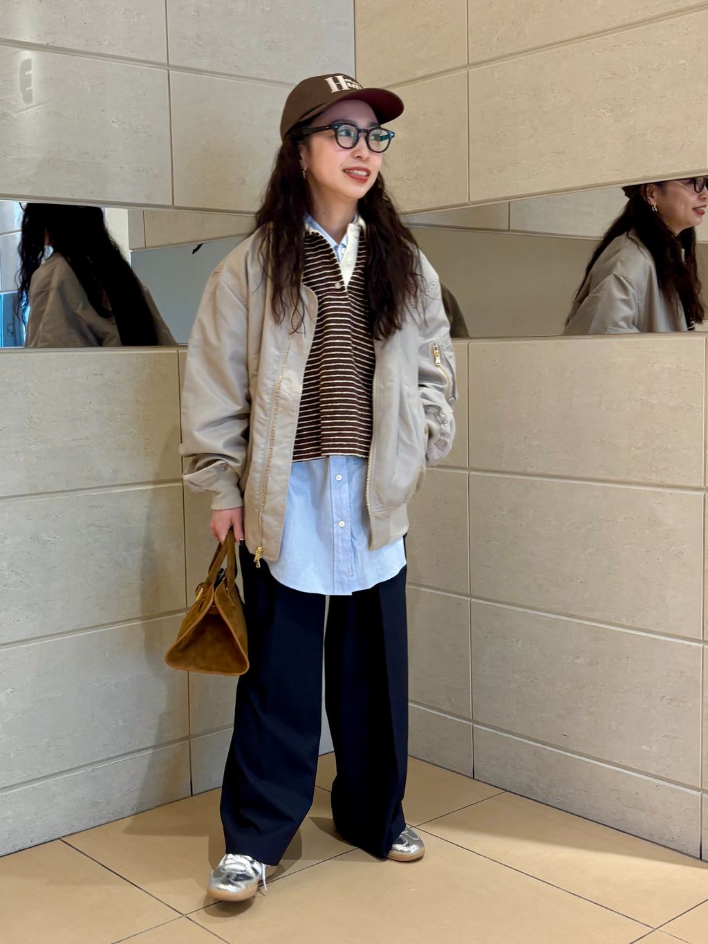 JOURNAL STANDARD LADYS