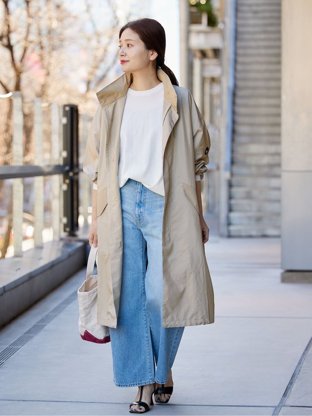 JOURNAL STANDARD LADYS