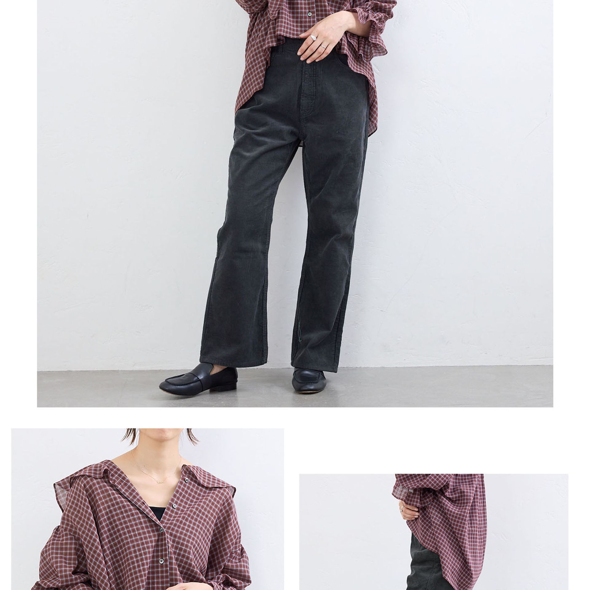 PRE ORDER】IENA BLACK New Collection｜IENA｜ブログ｜BAYCREW'S STORE