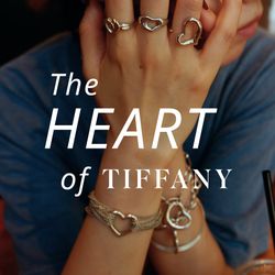 The Heart of Tiffany