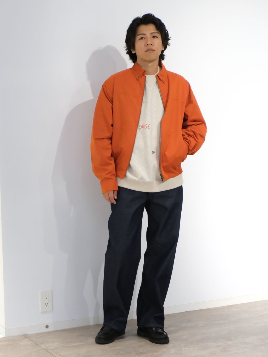 JOURNAL STANDARD MENS