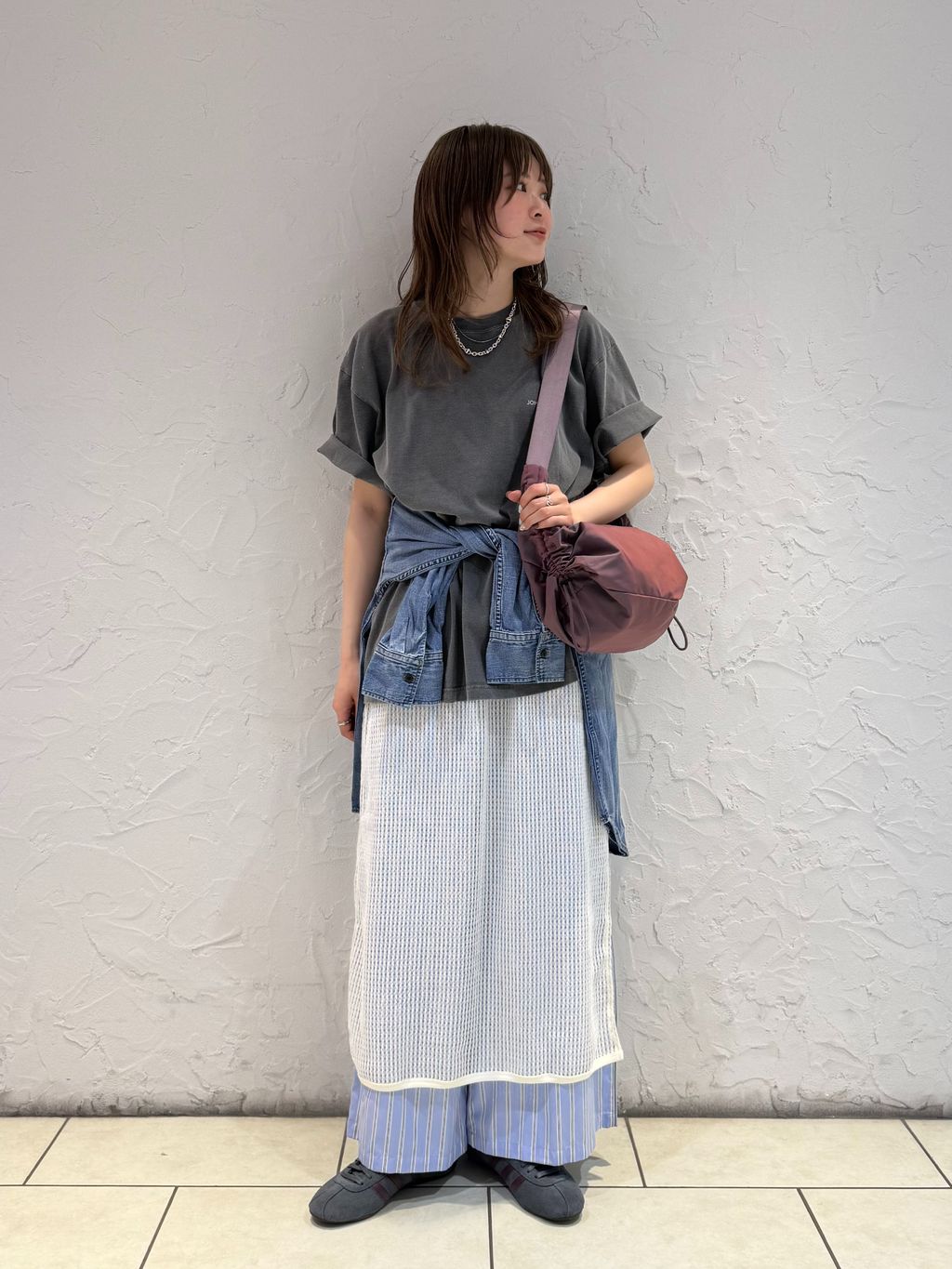 JOURNAL STANDARD LADYS