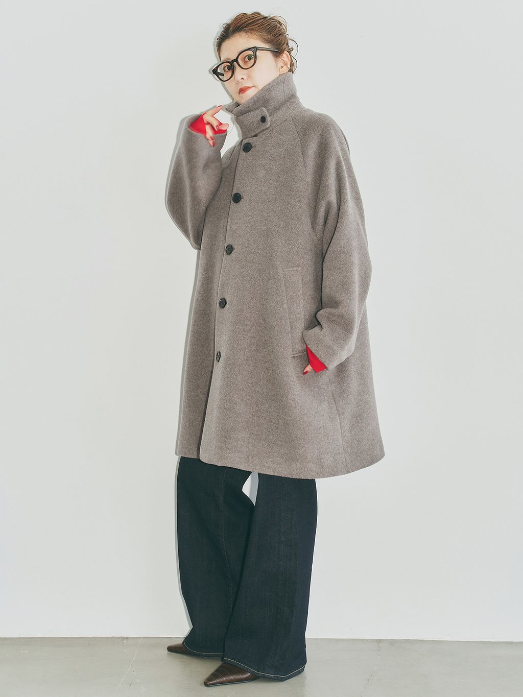 Spick & Span