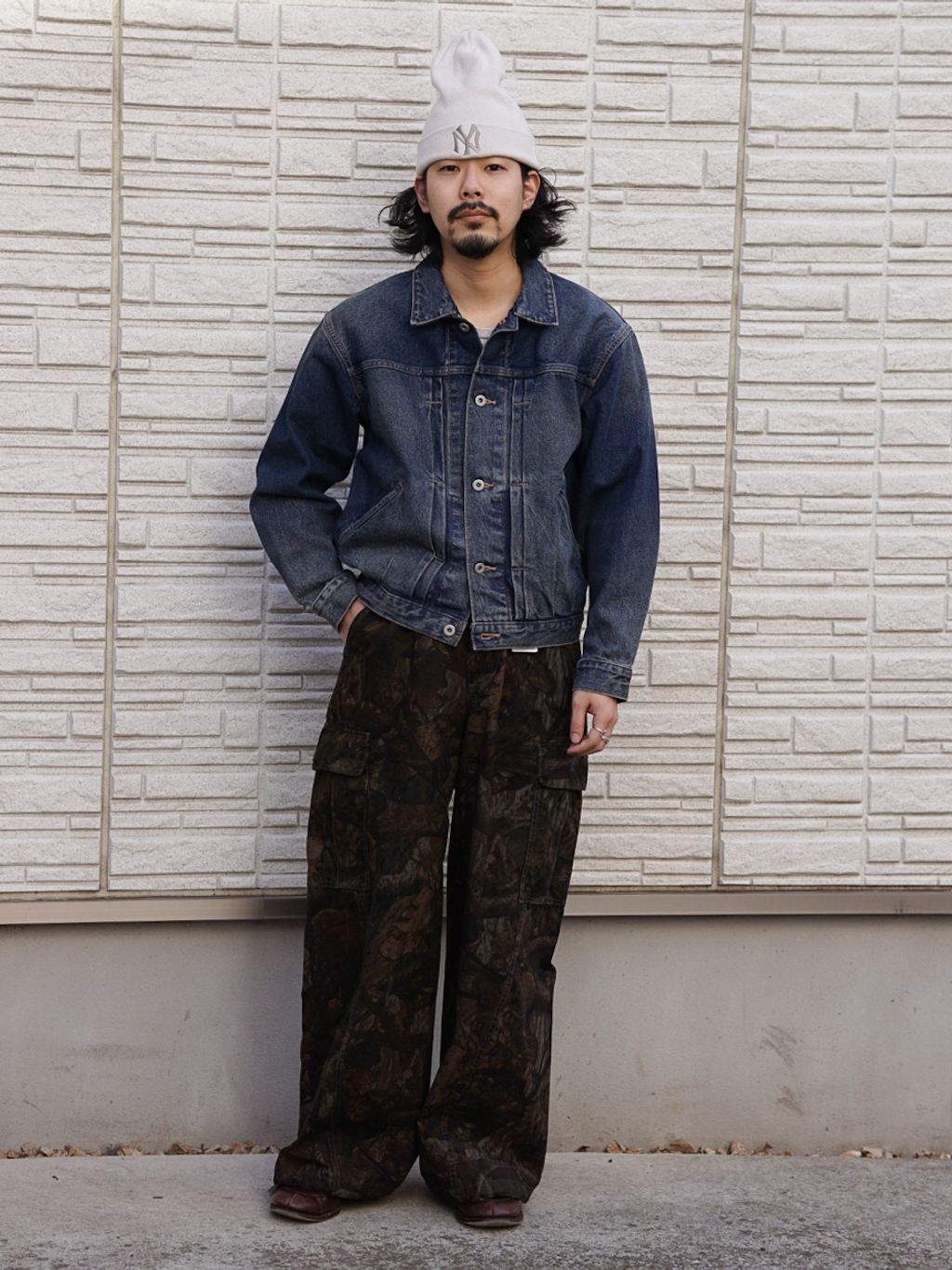 JOURNAL STANDARD MENS