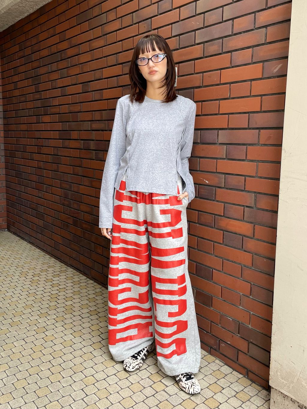 Oriens JOURNAL STANDARD LADYS