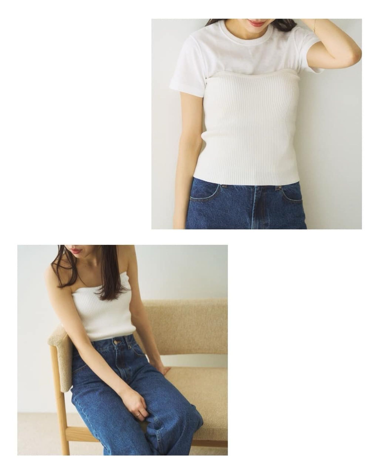 Plage × Mayu | MY CLOSET 2025.6.19 START!!|Plage|ブログ