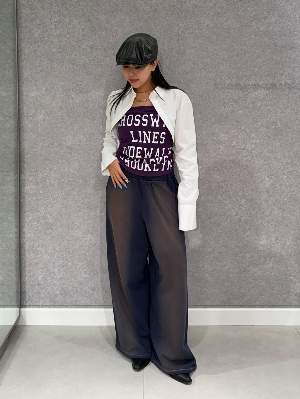 Oriens JOURNAL STANDARD LADYS