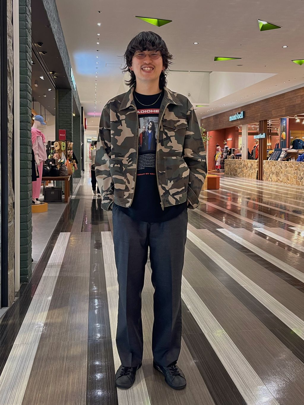 JOURNAL STANDARD relume MENS