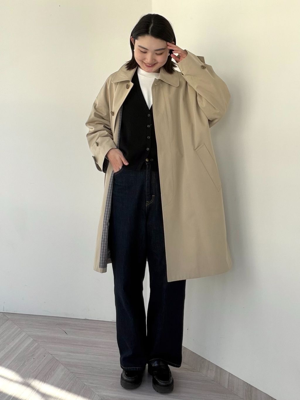 OUTDOOR PRODUCTS Usual Things