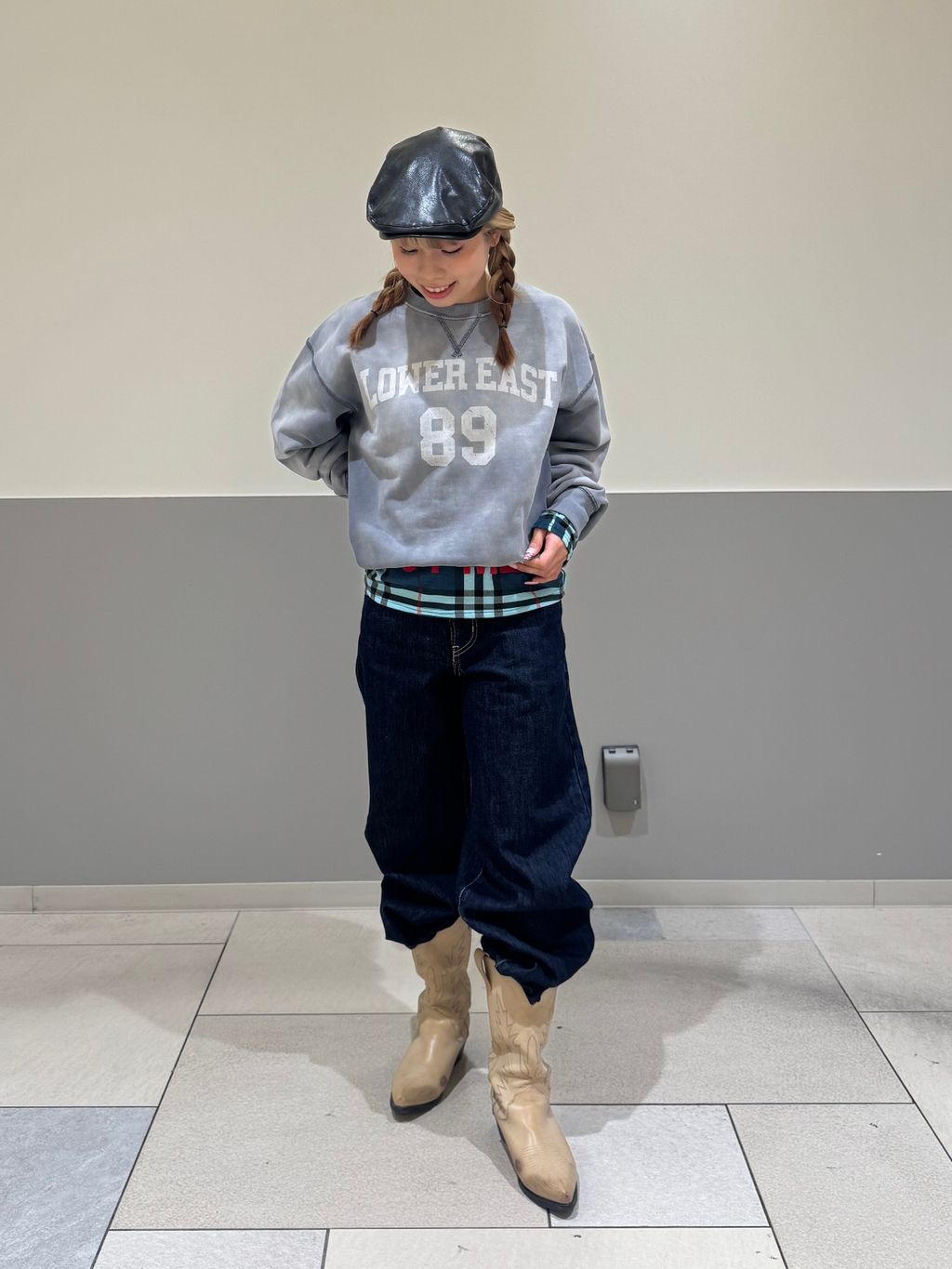 Oriens JOURNAL STANDARD LADYS