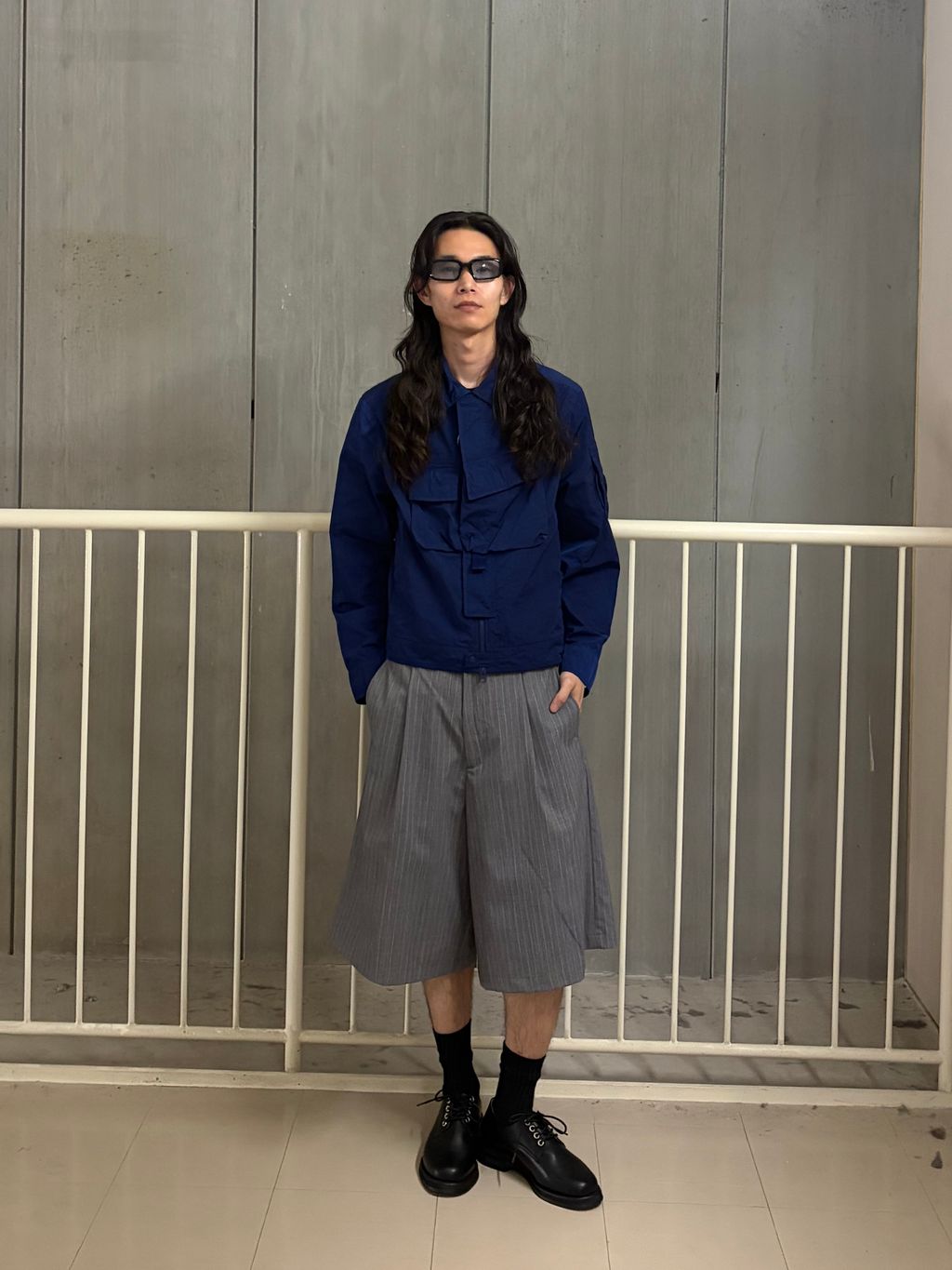 BAYCREW'S DEPO MENS
