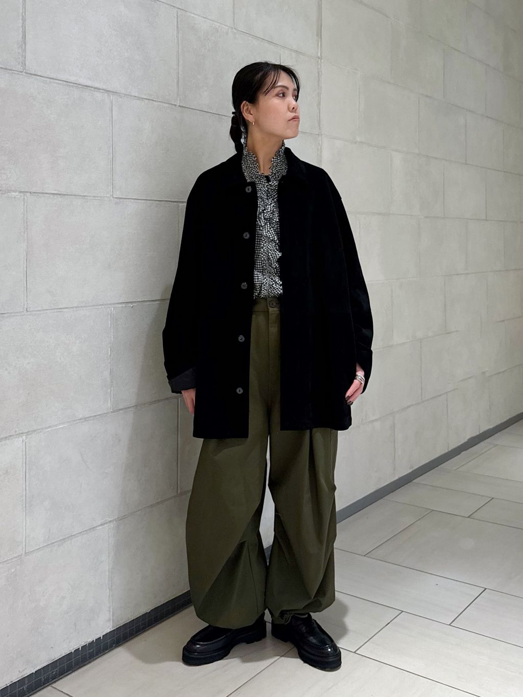 journal standard luxe