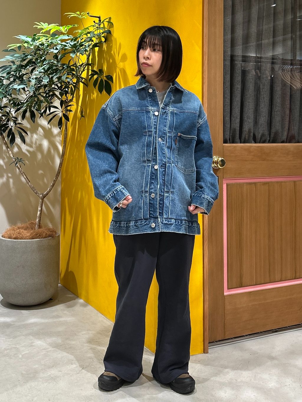 OUTDOOR PRODUCTS Usual Things