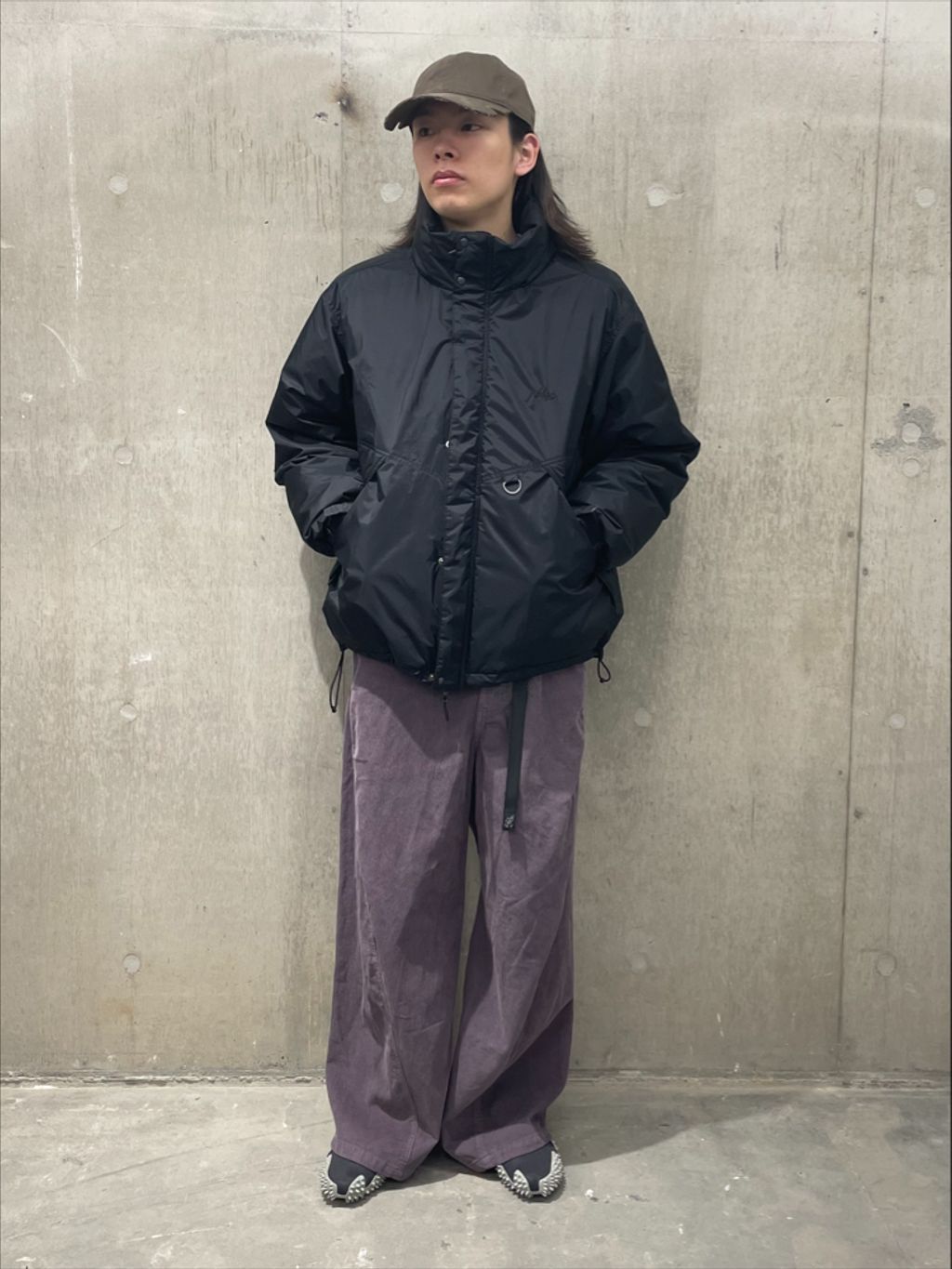 JOURNAL STANDARD MENS