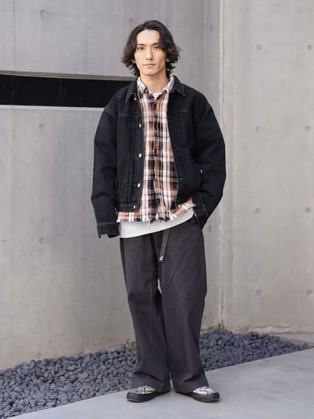 JOURNAL STANDARD MENS