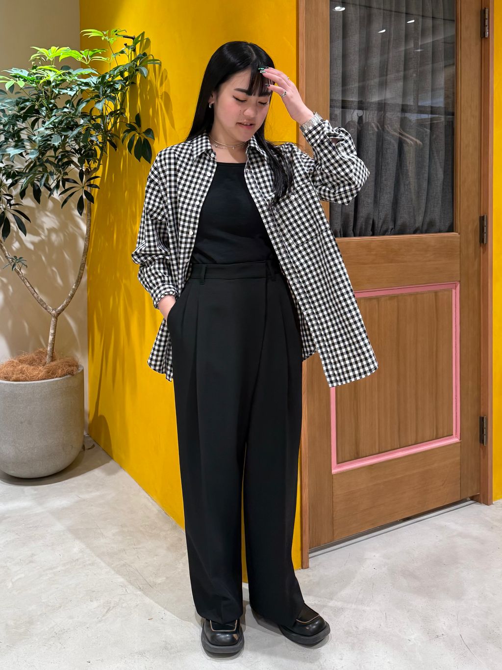 OUTDOOR PRODUCTS Usual Things