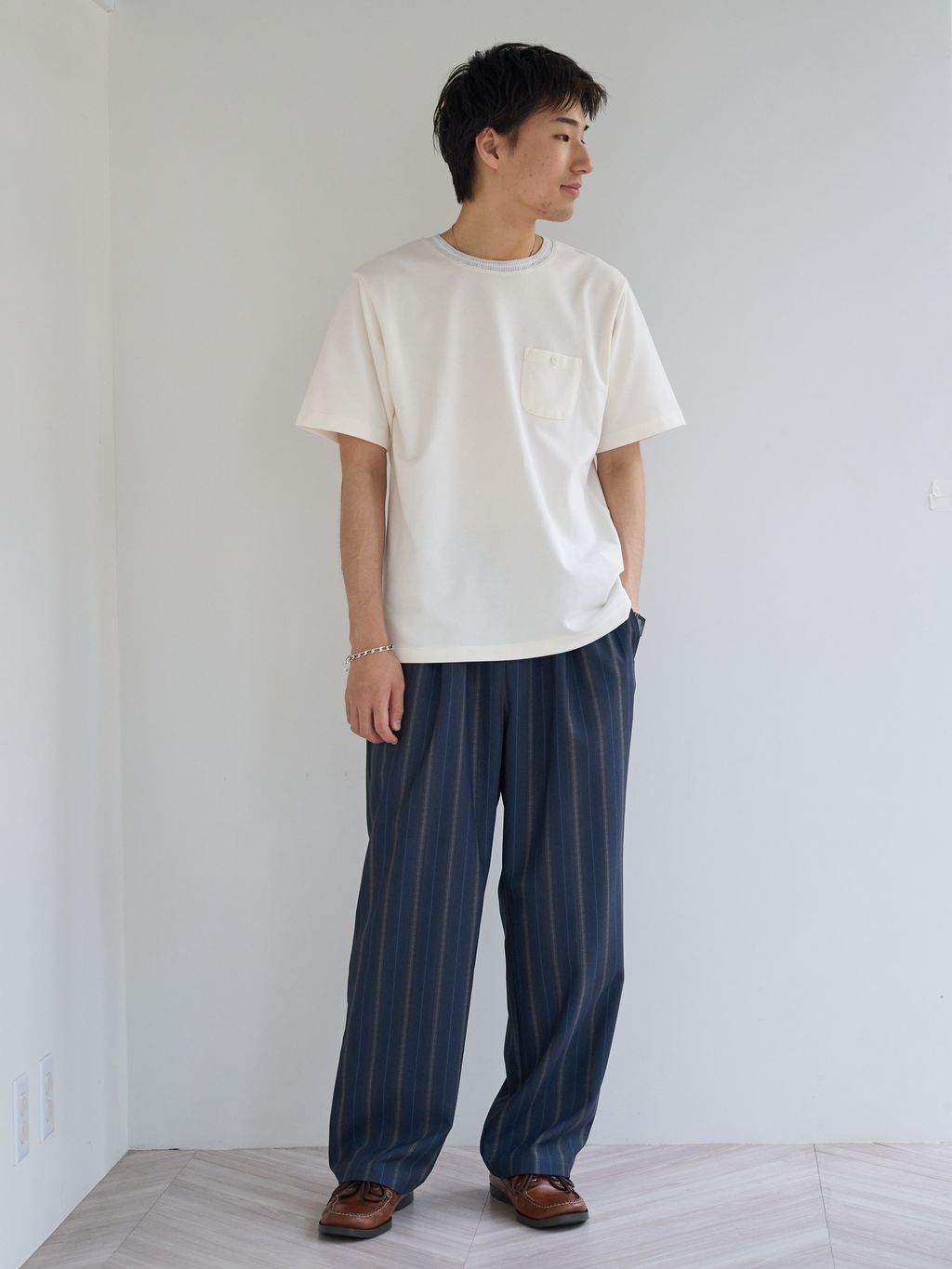 B.C STOCK MENS