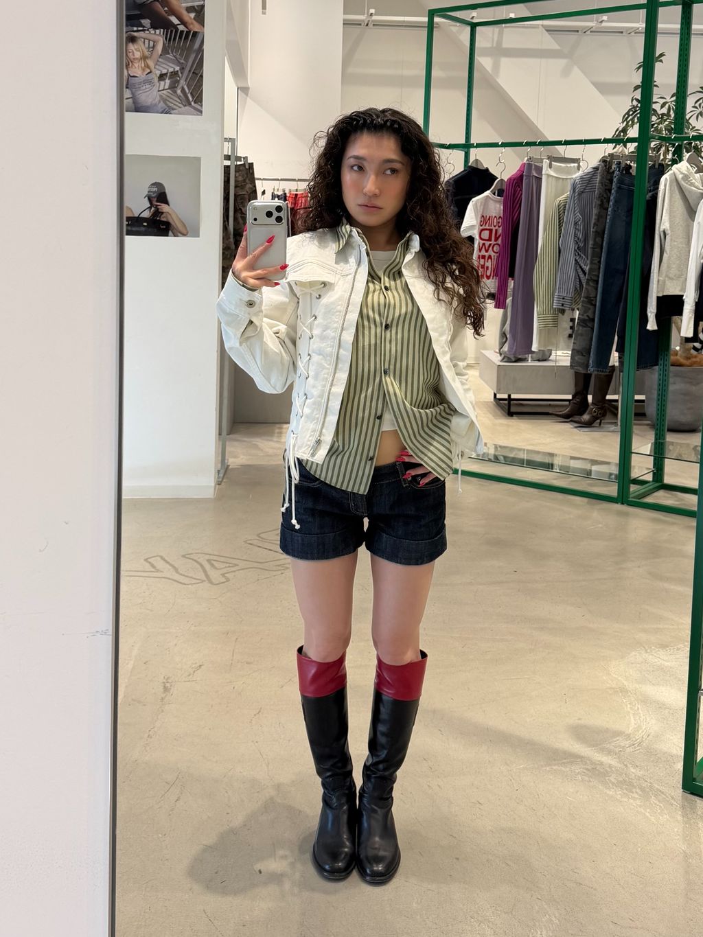 Oriens JOURNAL STANDARD LADYS