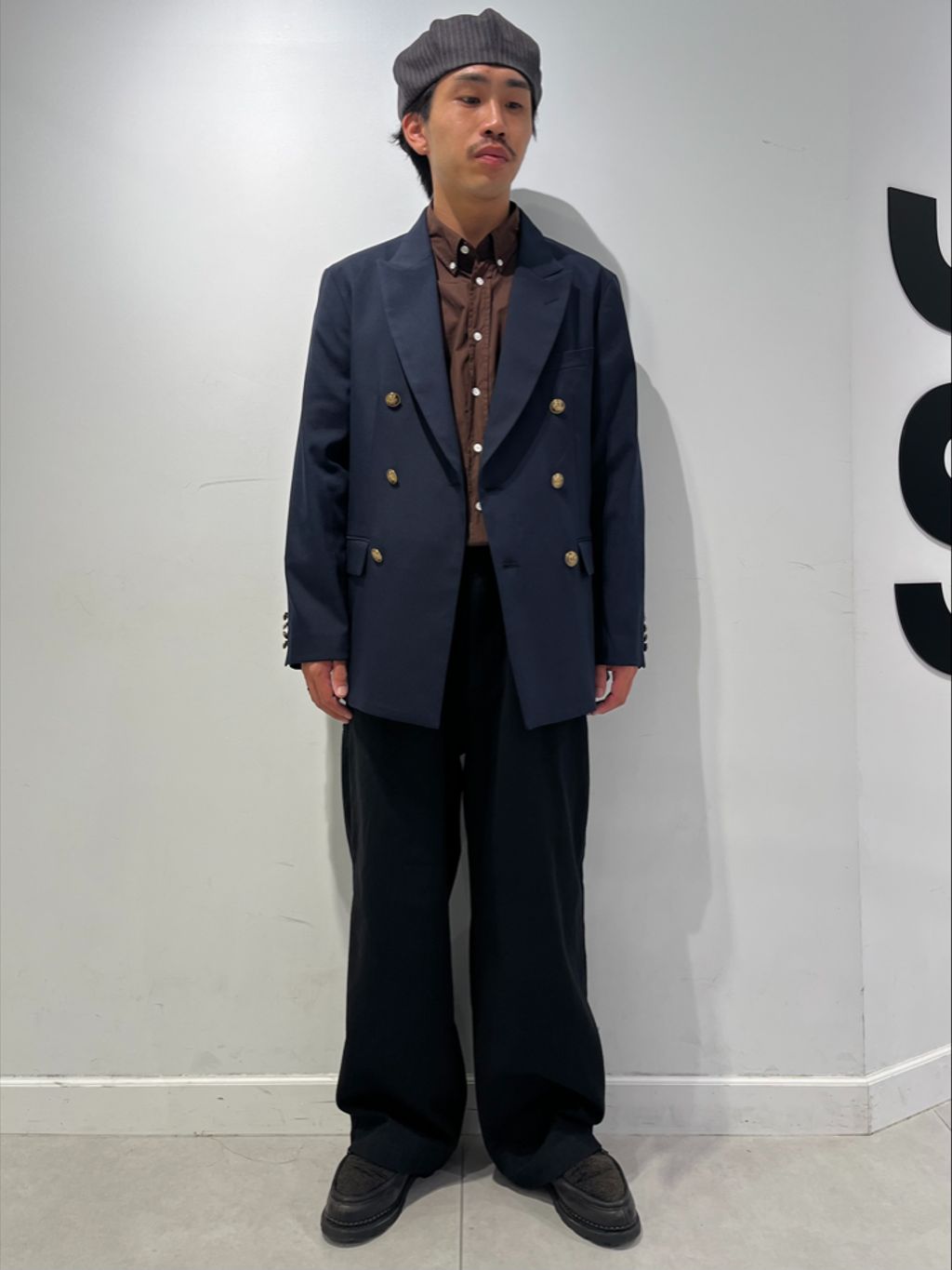 JOURNAL STANDARD MENS