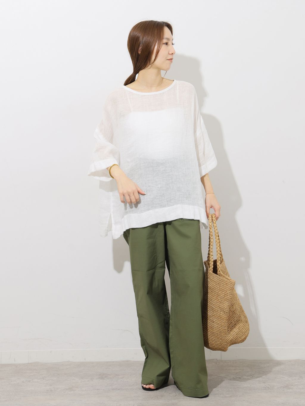 JOURNAL STANDARD relume LADYS