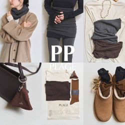 PP (Pake Plage)発売に関するお知らせ｜Plage｜ブログ｜BAYCREW'S STORE