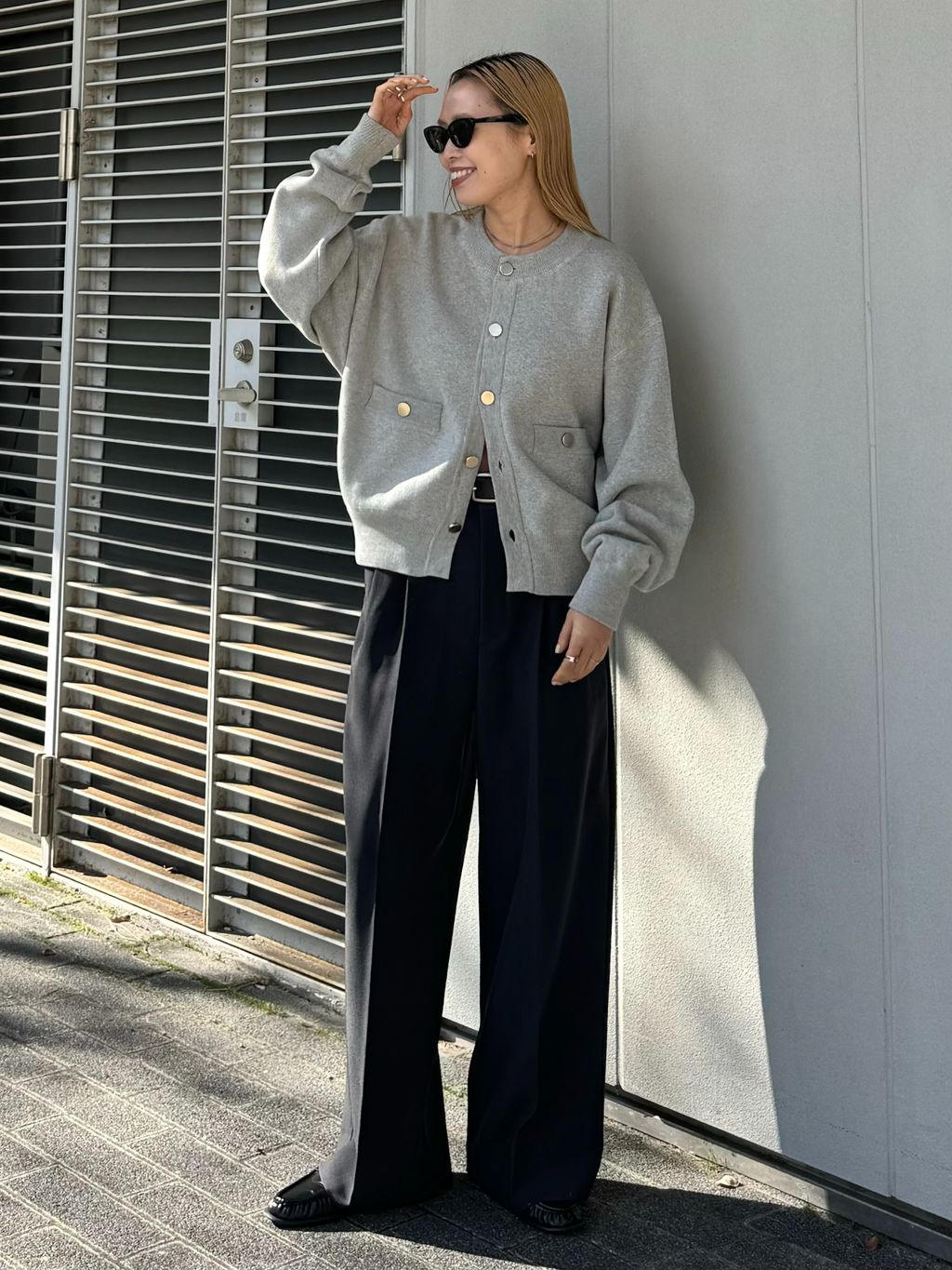 OUTDOOR PRODUCTS Usual Things