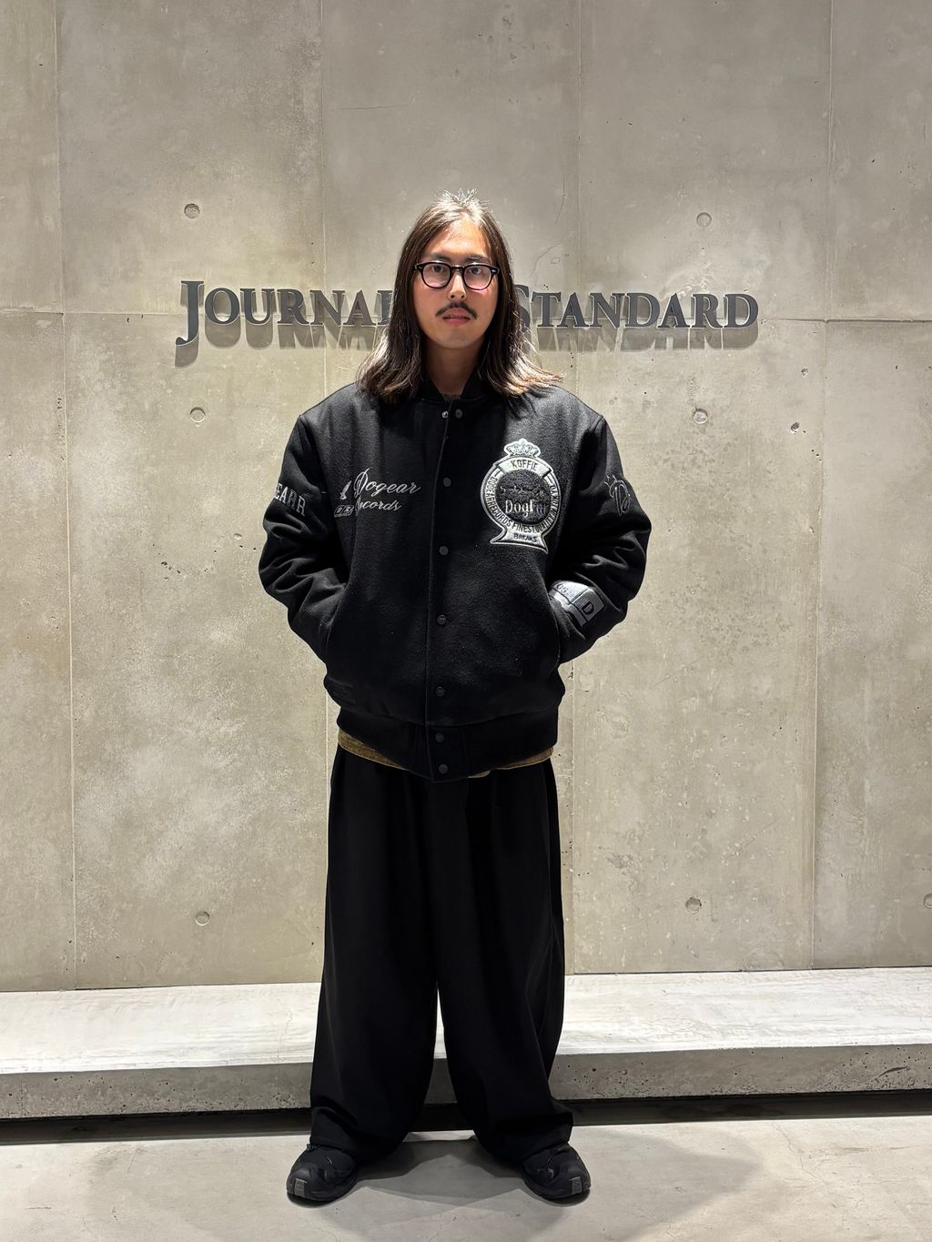 JOURNAL STANDARD MENS