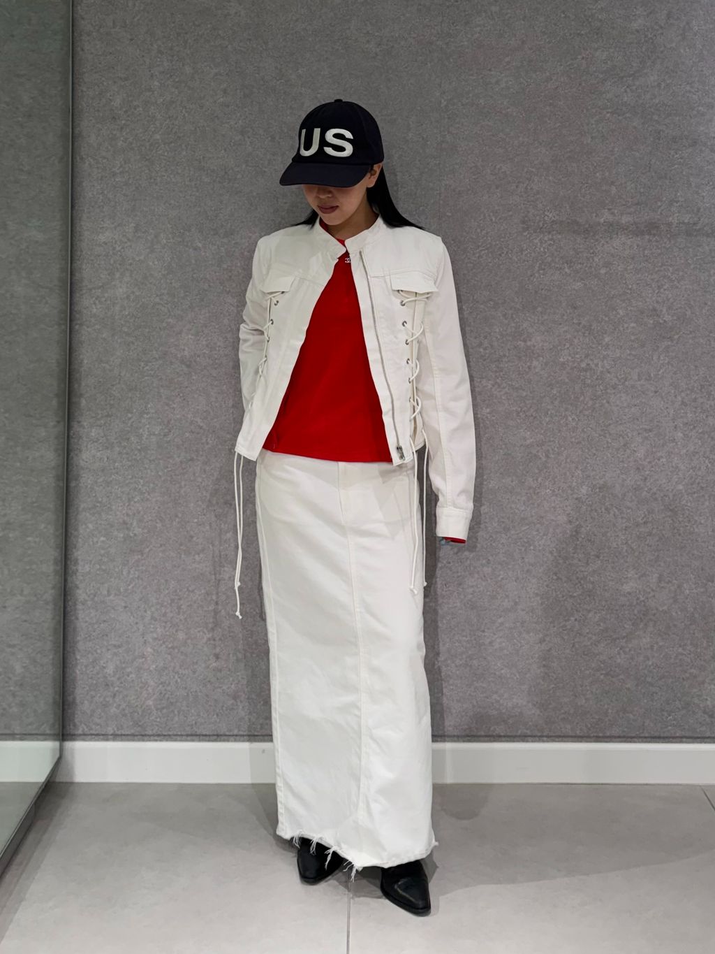 Oriens JOURNAL STANDARD LADYS