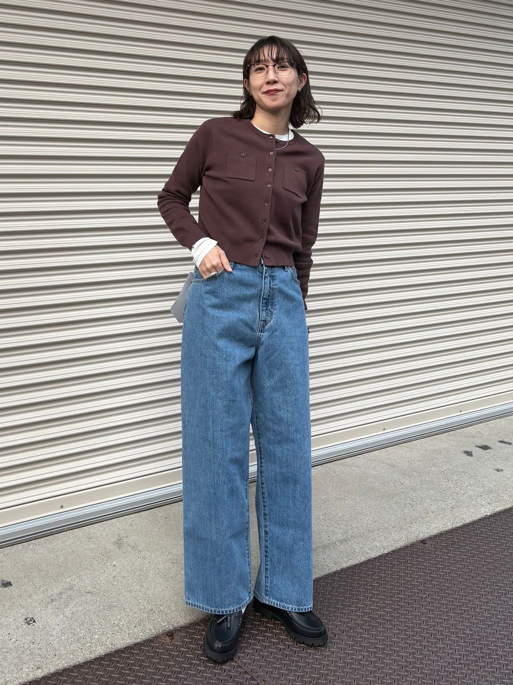 OUTDOOR PRODUCTS Usual Things