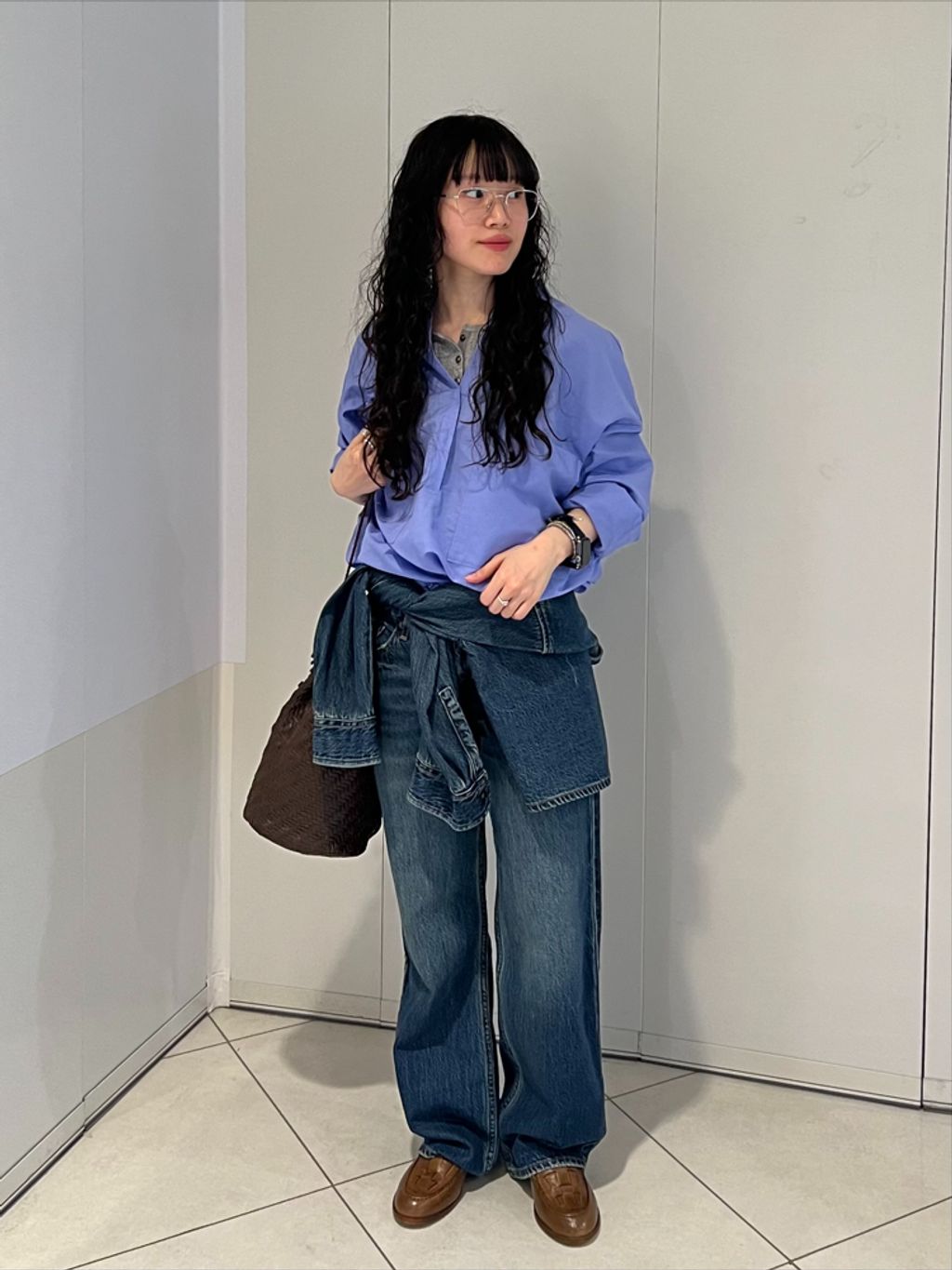 JOURNAL STANDARD LADYS