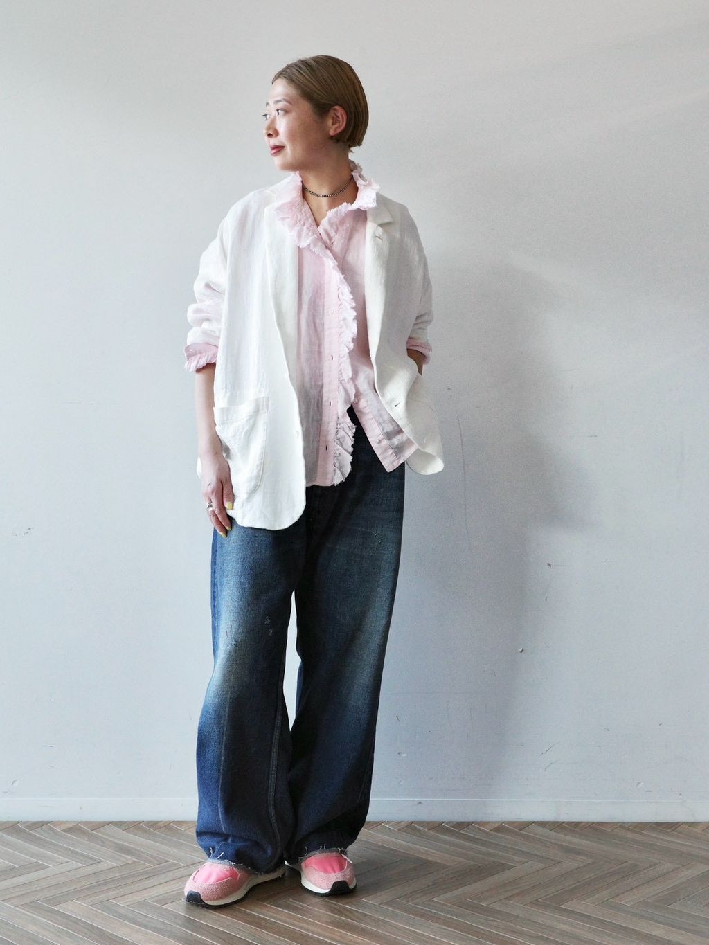 journal standard luxe