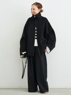 Deuxieme Classe｜ドゥーズィエム クラスのコーディネートスナップ