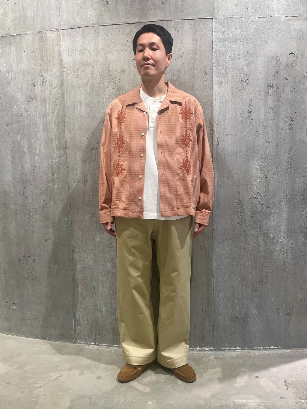JOURNAL STANDARD MENS