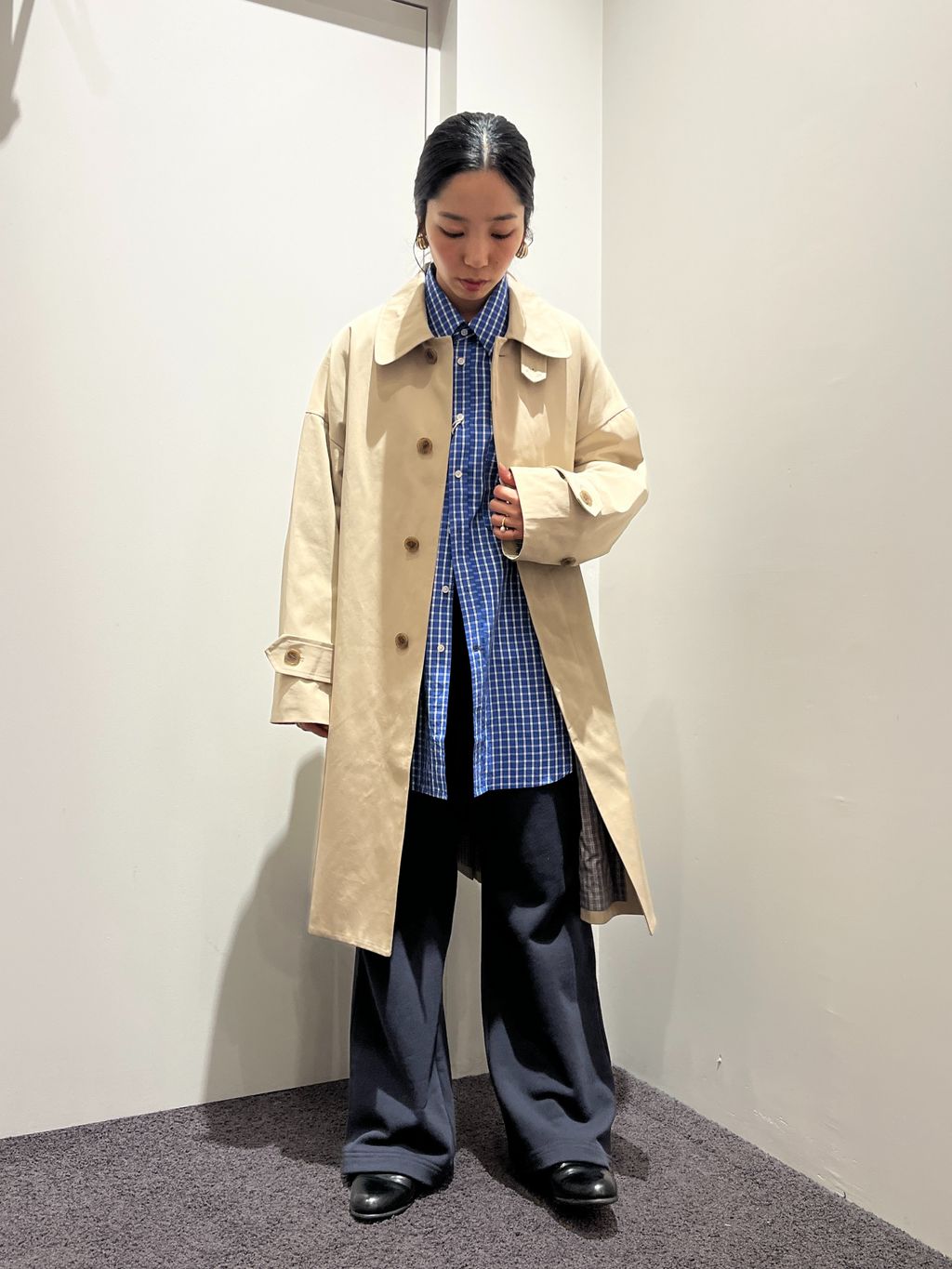 OUTDOOR PRODUCTS Usual Things