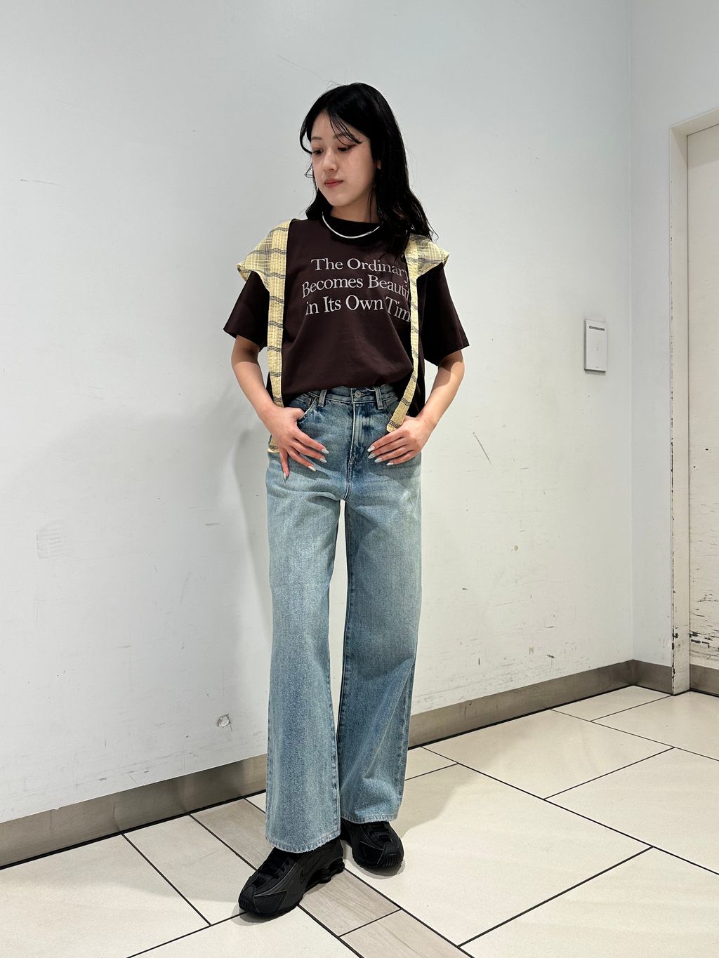 JOURNAL STANDARD LADYS