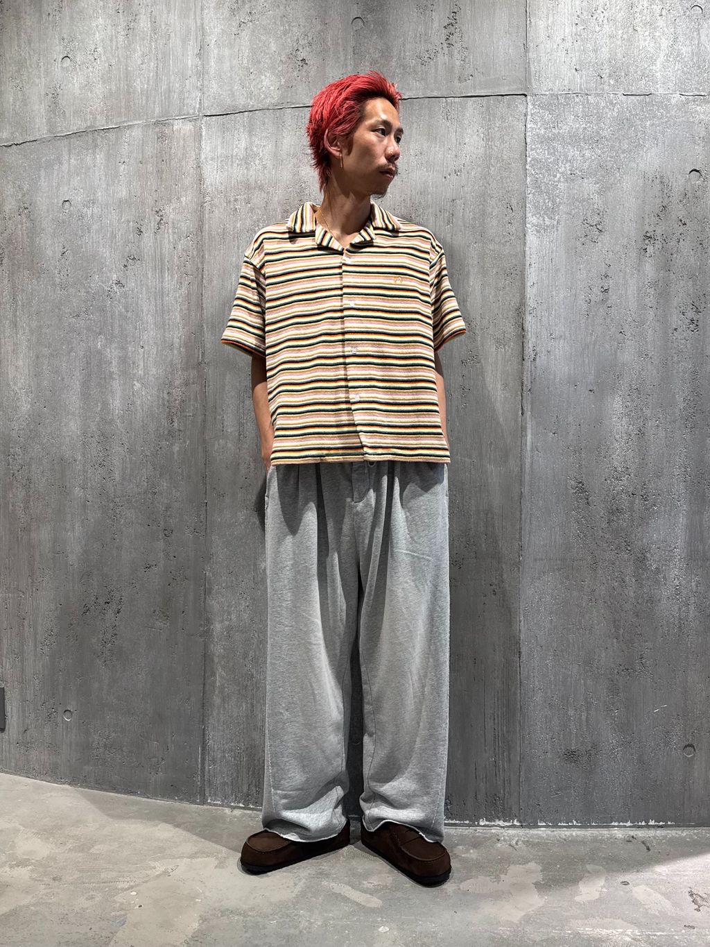 JOURNAL STANDARD MENS