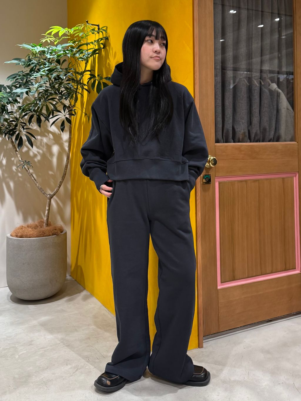 OUTDOOR PRODUCTS Usual Things