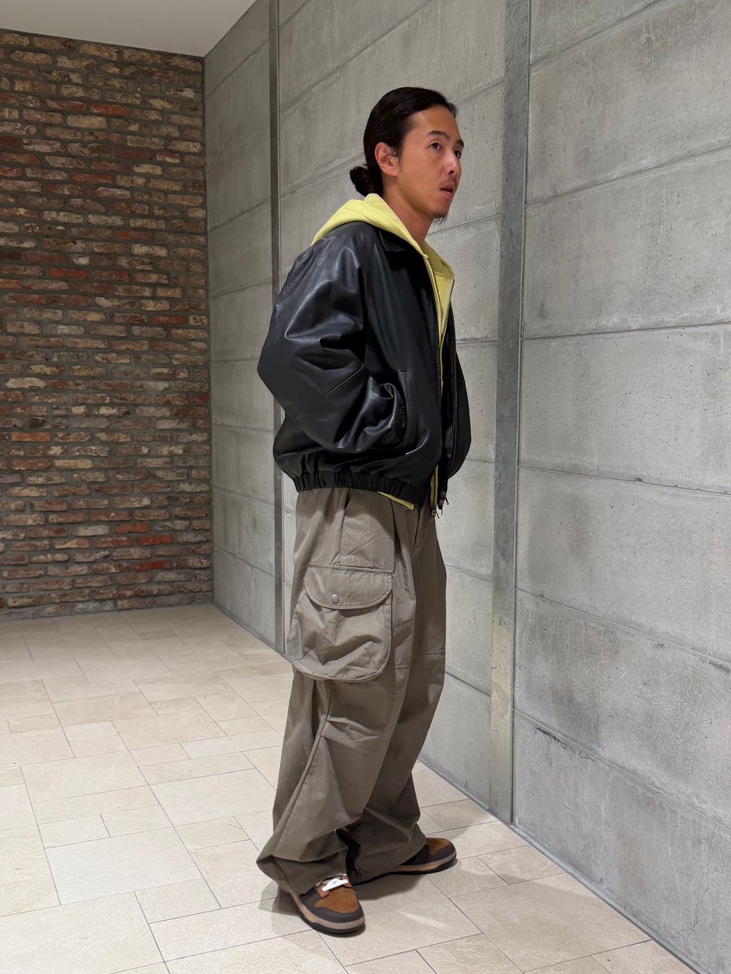 JOURNAL STANDARD MENS