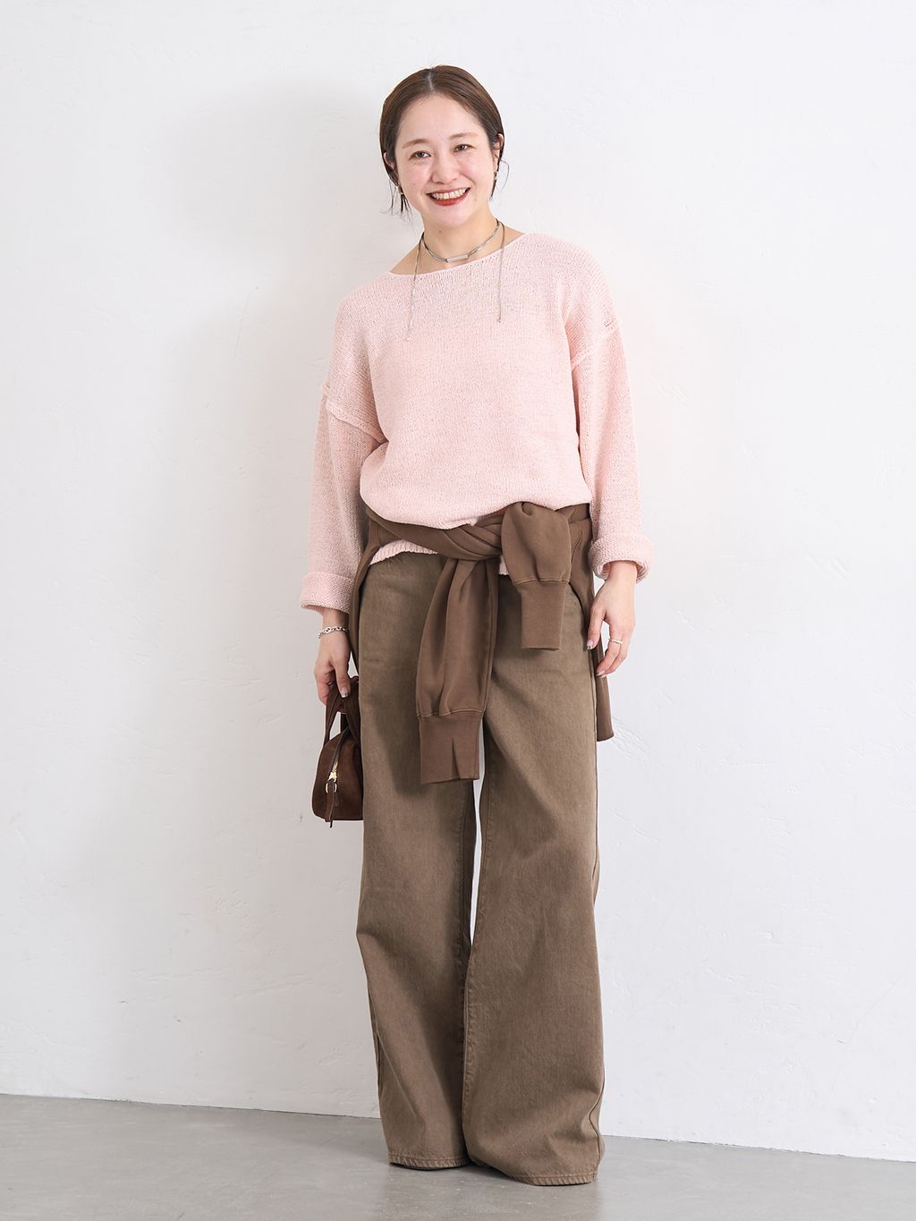 JOURNAL STANDARD LADYS