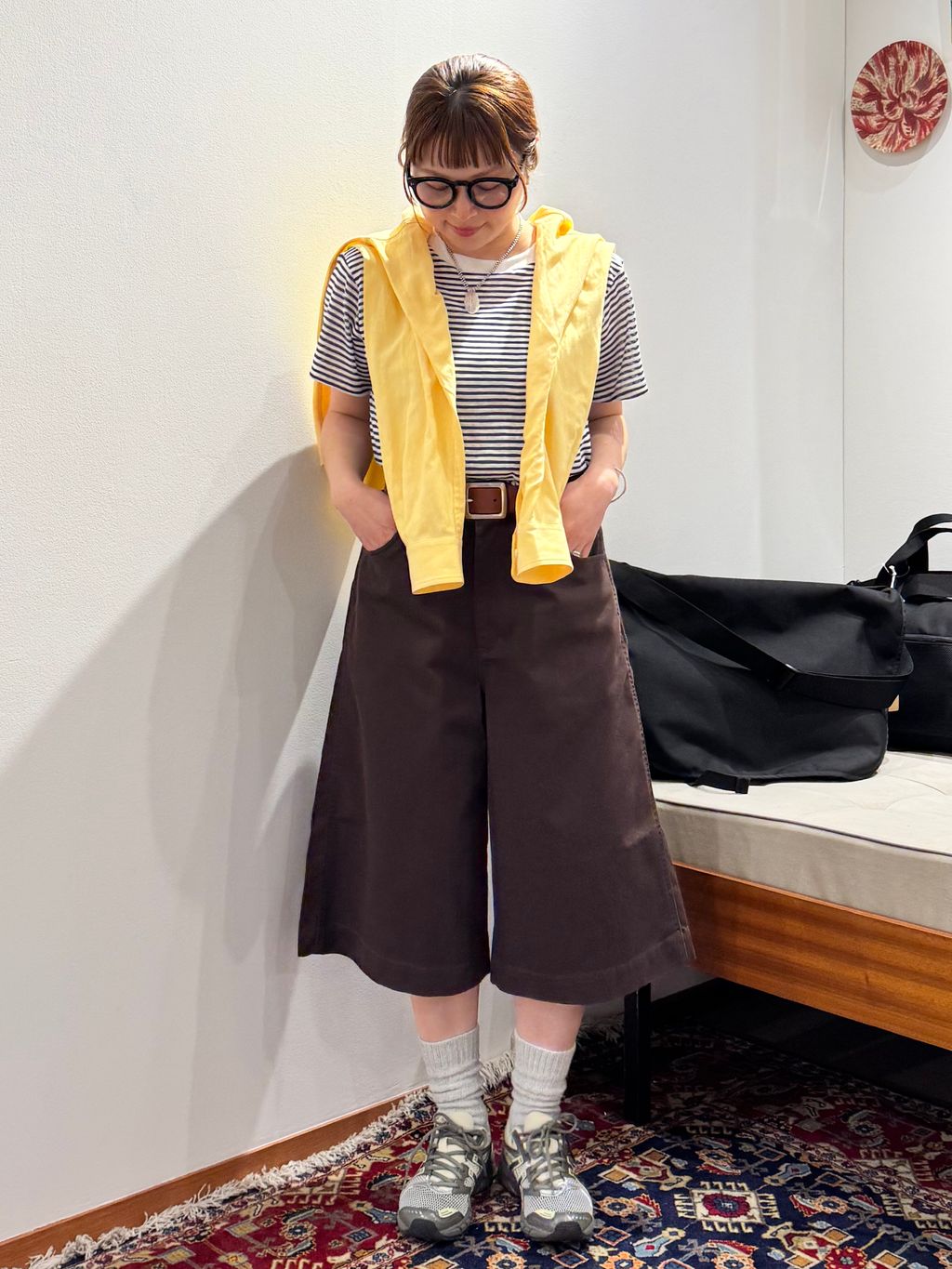 OUTDOOR PRODUCTS Usual Things