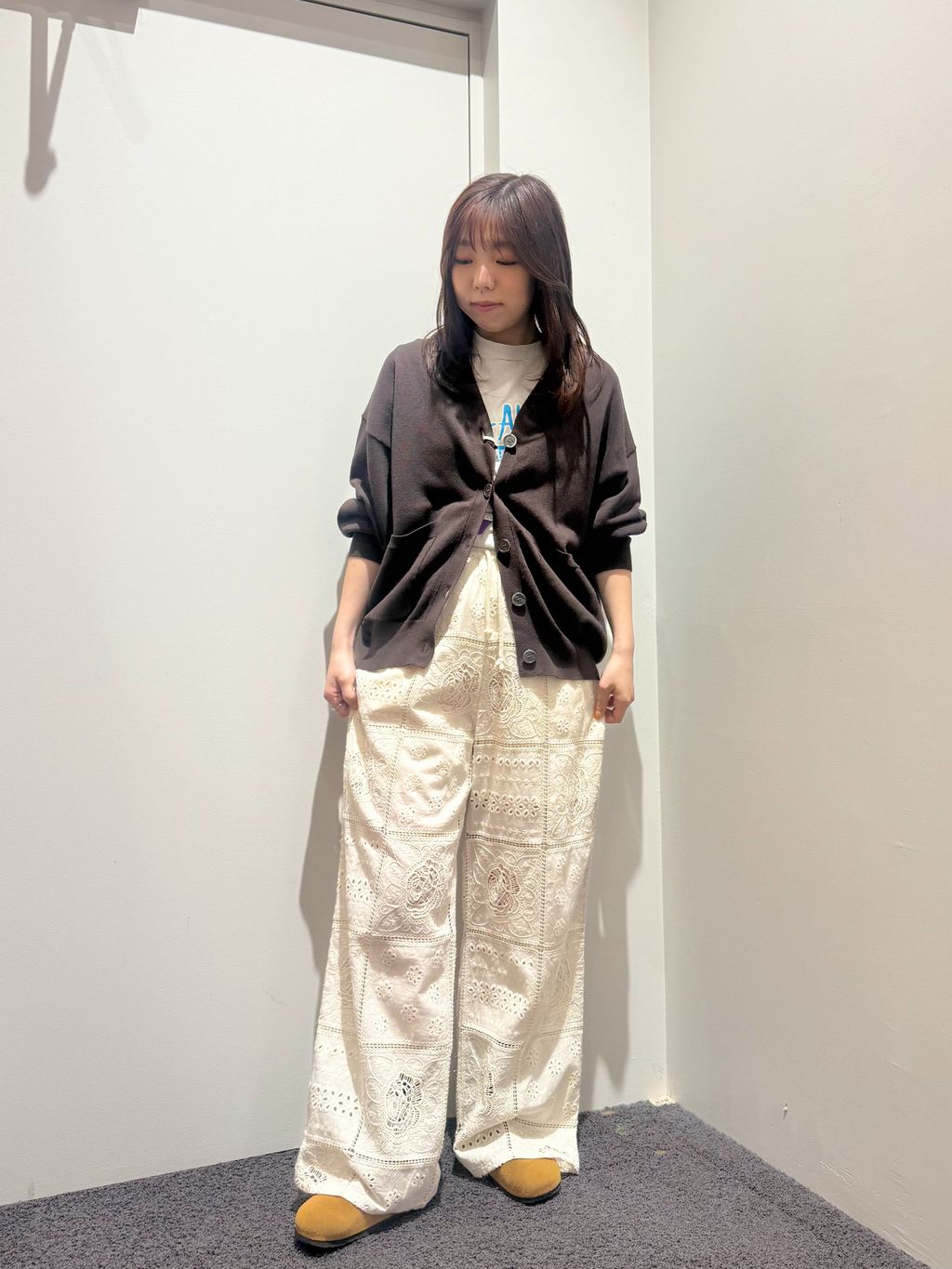 OUTDOOR PRODUCTS Usual Things