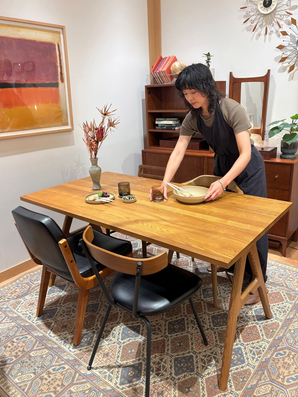 JOURNAL STANDARD FURNITURE