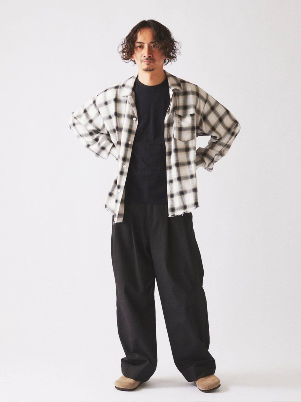 JOURNAL STANDARD relume MENS