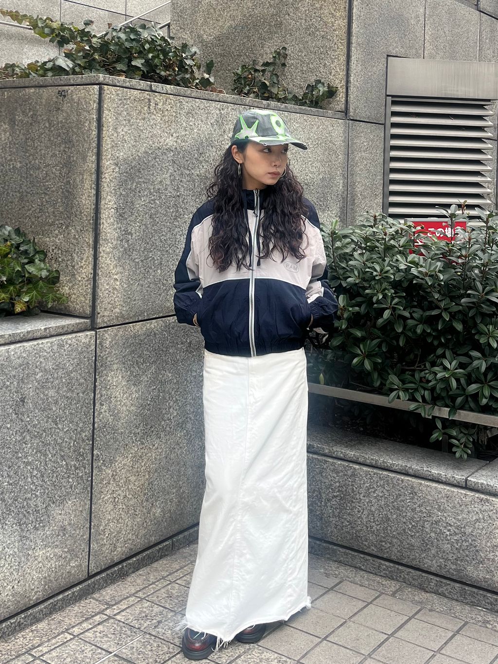 Oriens JOURNAL STANDARD LADYS