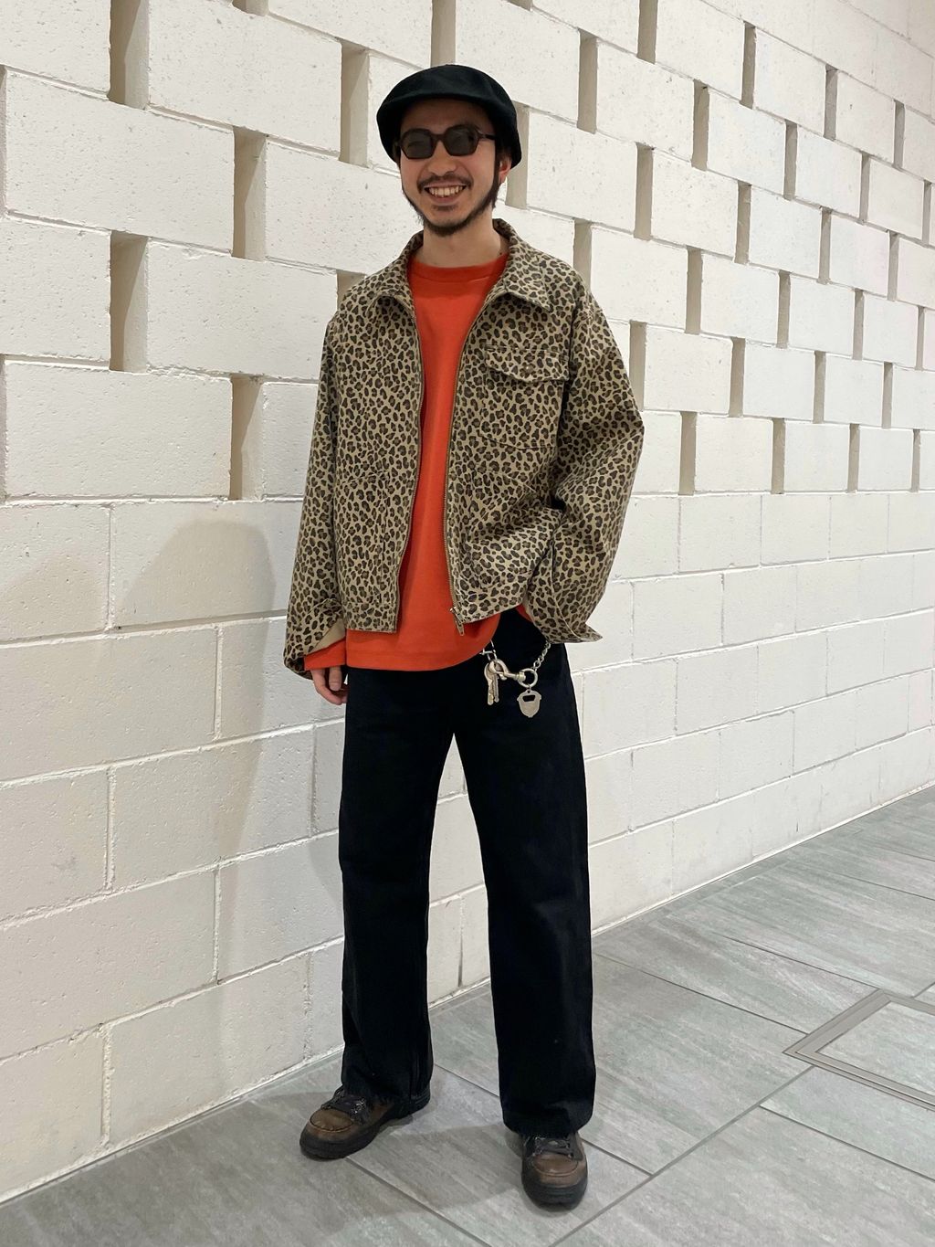 JOURNAL STANDARD relume MENS