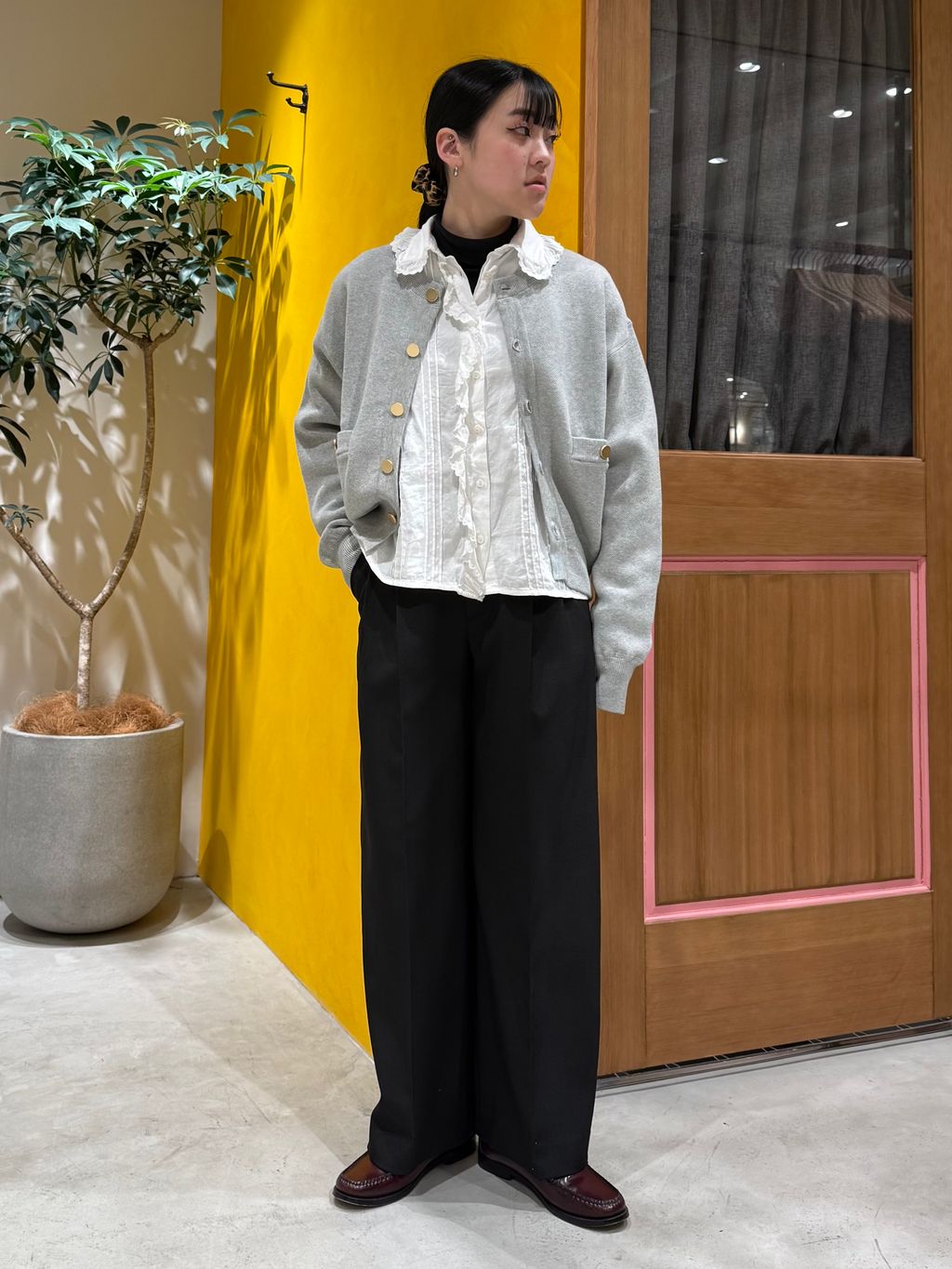 OUTDOOR PRODUCTS Usual Things